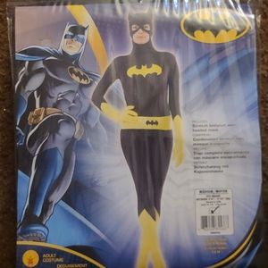 Halloween Costume